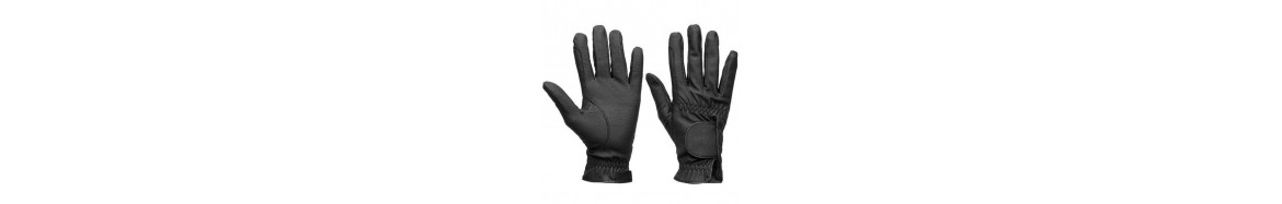 Riding Gloves